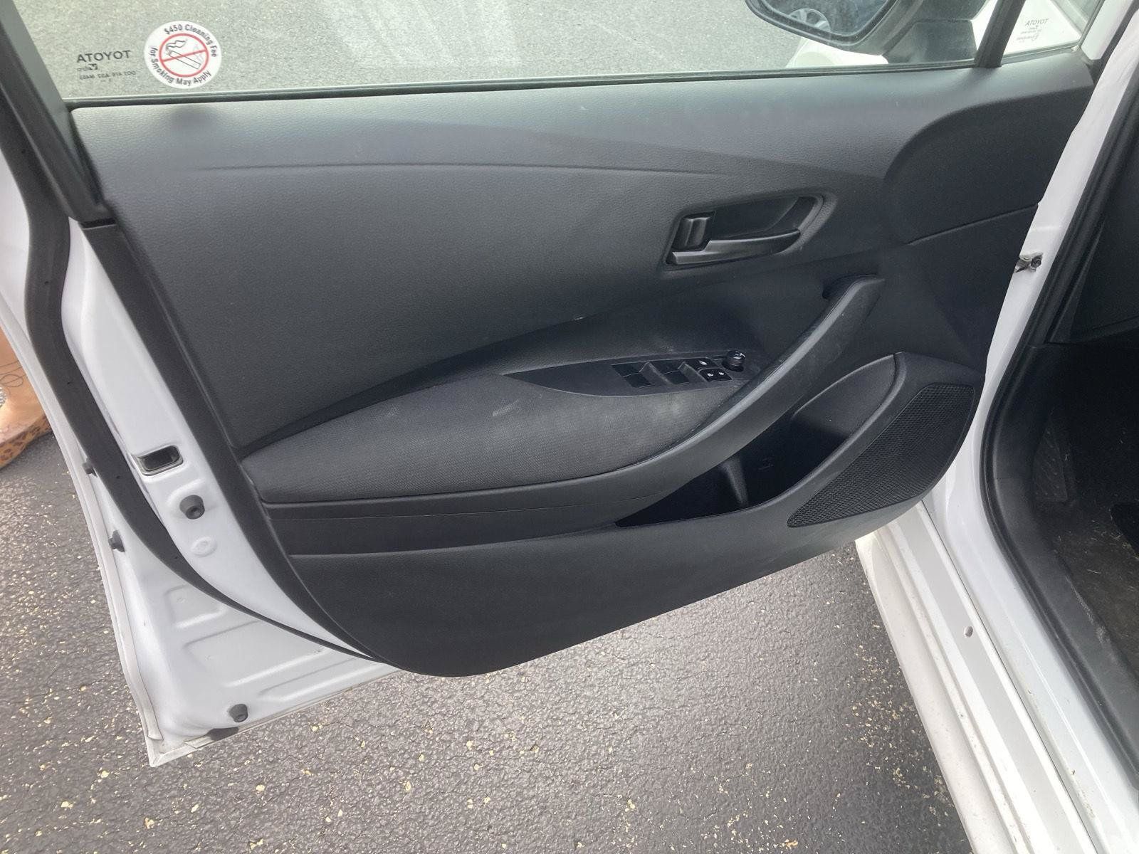 Used 2024 Toyota Corolla LE FWD image 11