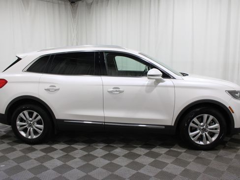 Used 2017 Lincoln MKX Select w/ Select Plus Package image 31