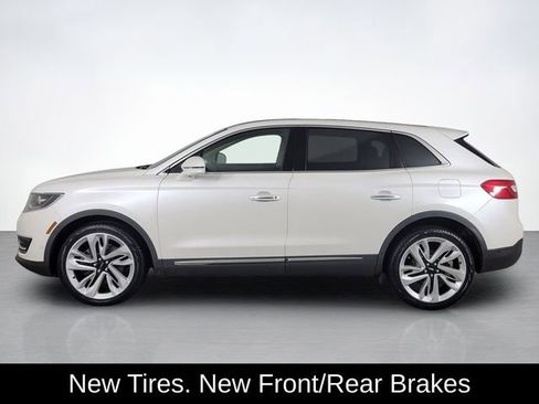 Used 2018 Lincoln MKX Reserve image 6