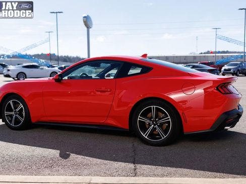 Certified 2024 Ford Mustang Premium image 48