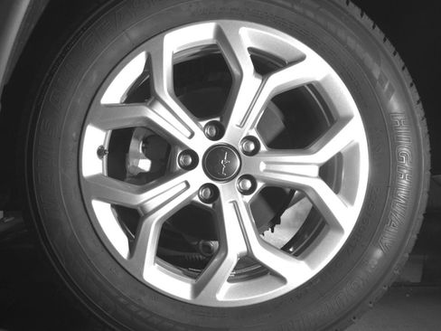 Used 2025 Jeep Compass Latitude image 14