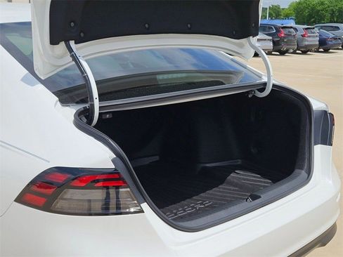 New 2025 Honda Accord SE image 9