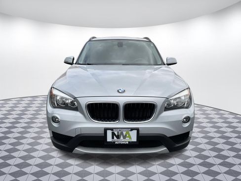 Used 2013 BMW X1 sDrive28i RWD image 5