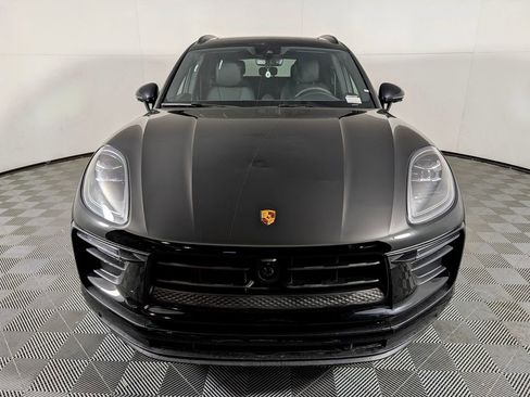 New 2026 Porsche Macan image 10