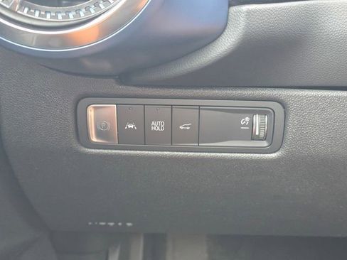 Certified 2024 Chevrolet Equinox EV LT w/ LPO, Blackout Package image 31