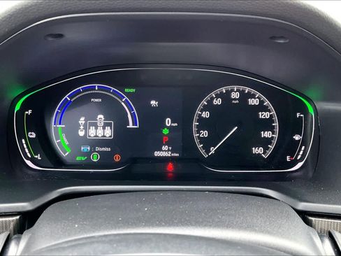 Used 2022 Honda Accord Sport image 23