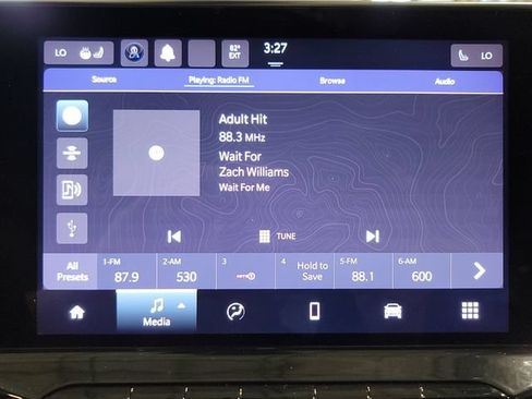 Used 2022 Jeep Compass Latitude w/ Convenience Group AWD/4WD image 4