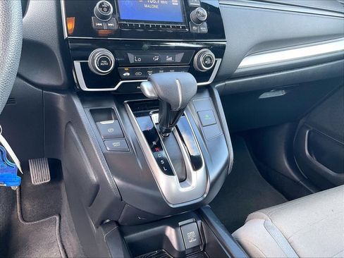 Certified 2017 Honda CR-V LX image 25
