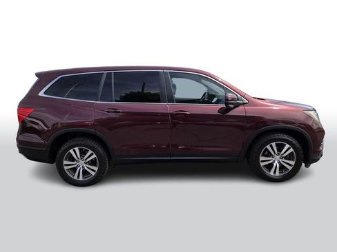Used 2016 Honda Pilot EX image 3
