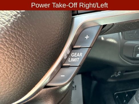New 2026 RAM 5500 Tradesman AWD/4WD image 26