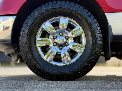 Used 2011 Ford F150 XLT w/ XLT Chrome Pkg AWD/4WD image 28