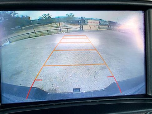 Used 2017 Chevrolet Silverado 2500 LTZ w/ Midnight Edition image 25