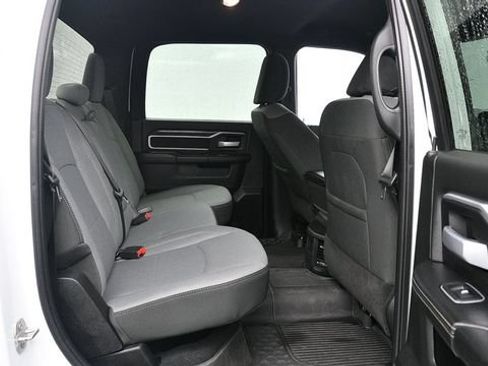 Used 2024 RAM 2500 Big Horn AWD/4WD image 14