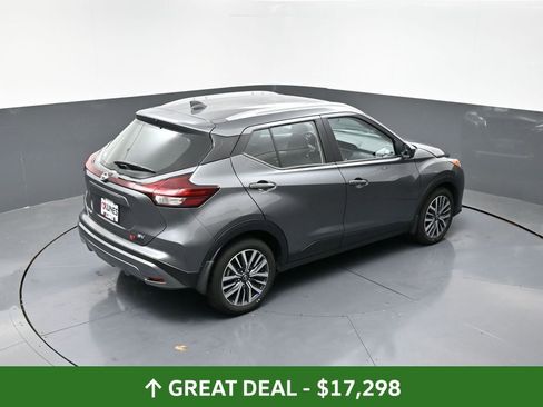Used 2024 Nissan Kicks SV image 41