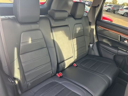 Used 2019 Honda CR-V EX-L image 21