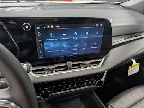 New 2026 Chevrolet Equinox LT w/ Convenience Package II image 20