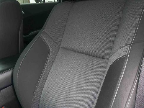 Used 2019 Dodge Charger SXT w/ Blacktop Package RWD image 20