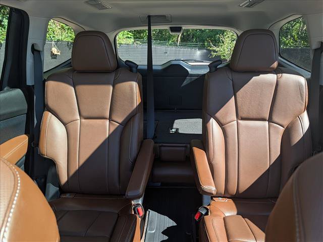 Used 2020 Subaru Ascent Touring w/ Popular Package #2A AWD/4WD image 20