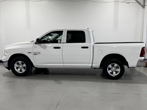 Used 2023 RAM 1500 Classic SLT w/ Protection Group AWD/4WD image 14