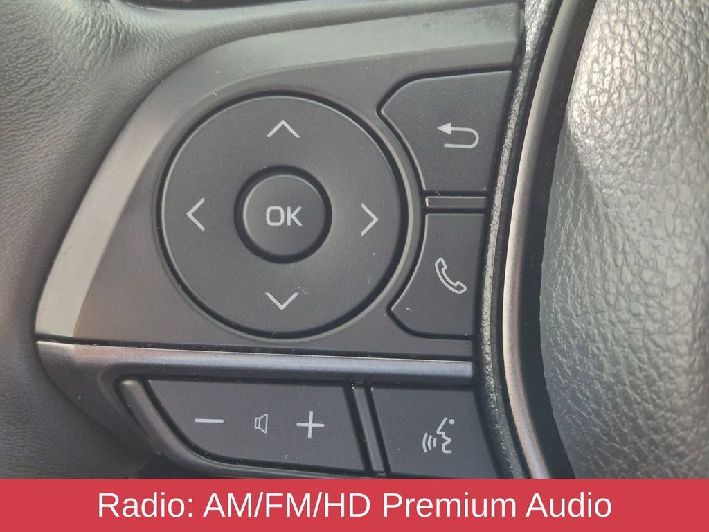 Used 2021 Toyota Camry XSE w/ Navigation Upgrade Package FWD image 15