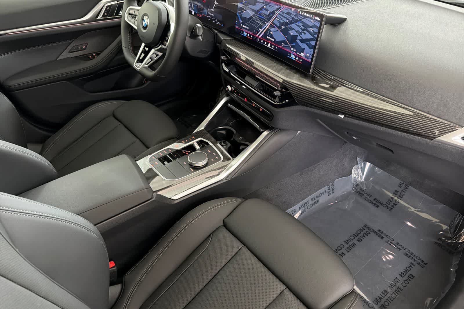 New 2026 BMW M440i w/ Premium Package RWD image 15