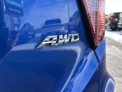 Used 2018 Honda HR-V EX-L image 12