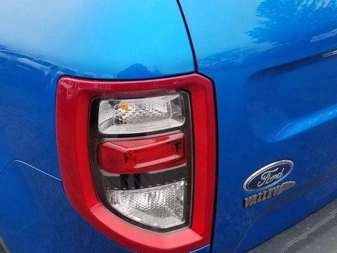 New 2025 Ford Bronco Sport Outer Banks w/ Outer Banks Tech Package+ AWD/4WD image 12