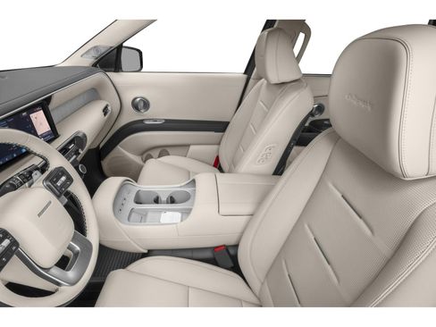 Used 2026 Hyundai Palisade Calligraphy AWD/4WD image 4