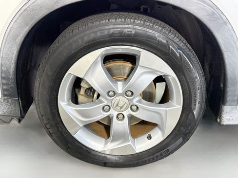 Used 2016 Honda HR-V EX image 38