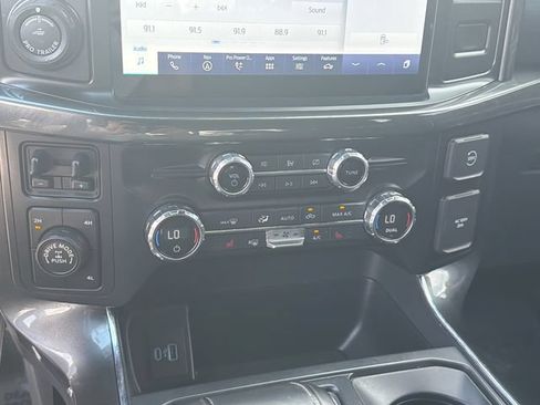 Used 2021 Ford F150 XLT w/ Equipment Group 302A High AWD/4WD image 31