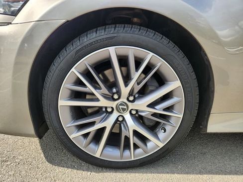 Used 2019 Lexus GS 350 RWD image 22