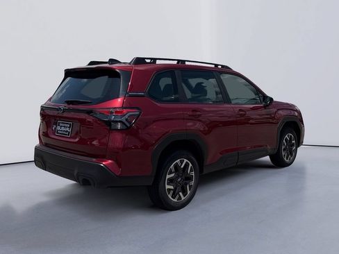 New 2026 Subaru Forester AWD/4WD image 3