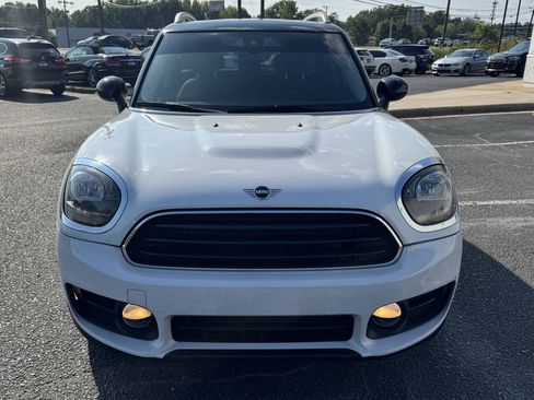 Used 2019 MINI Cooper Countryman FWD image 2