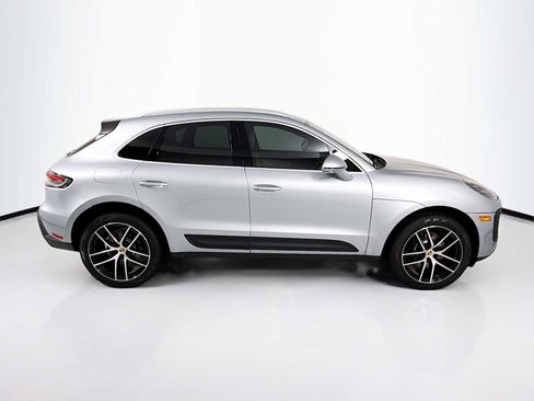 New 2025 Porsche Macan S image 8