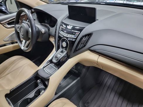 Certified 2023 Acura RDX AWD w/ Advance Package image 16