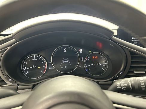 Certified 2023 MAZDA MAZDA3 s image 13