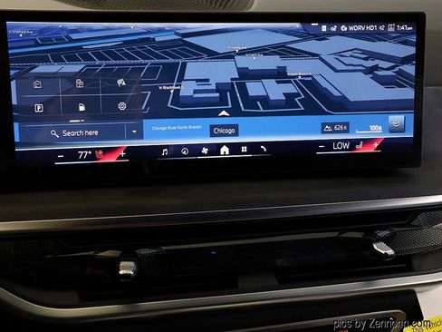 New 2026 BMW X5 xDrive50e w/ M Sport Package image 21