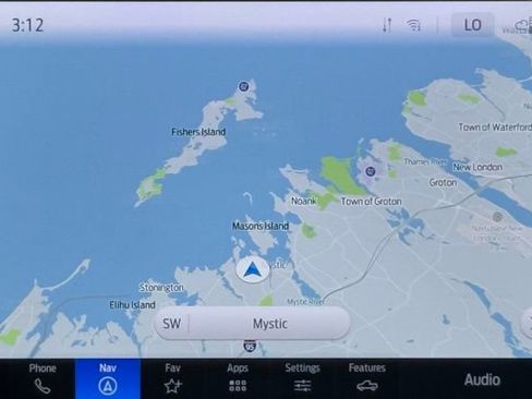 Used 2024 Ford F350 Platinum image 39