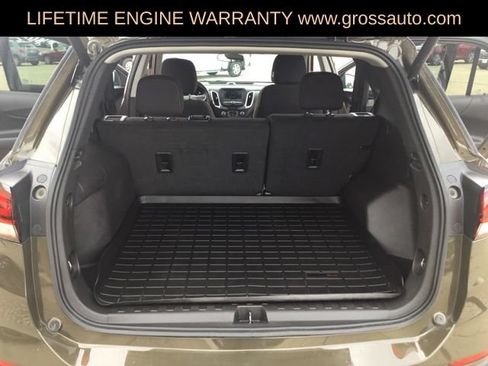 Used 2023 Chevrolet Equinox LT AWD/4WD image 26