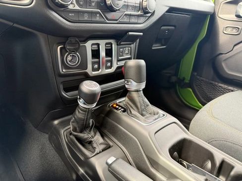 New 2026 Jeep Wrangler Sport S image 26