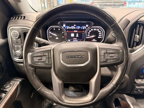 Used 2023 GMC Sierra 2500 Denali image 40