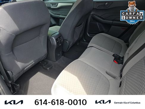 Used 2022 Ford Escape SE w/ Convenience Package AWD/4WD image 20