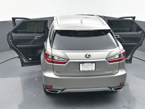 Used 2021 Lexus RX 350 FWD w/ Premium Package image 48