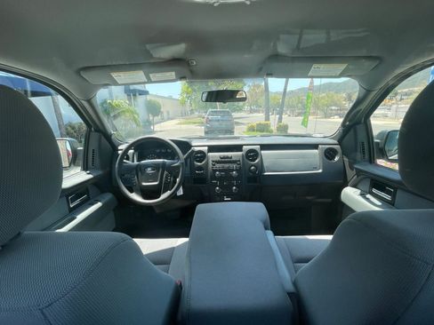 Used 2013 Ford F150 XL w/ Mid Equipment Group RWD image 19