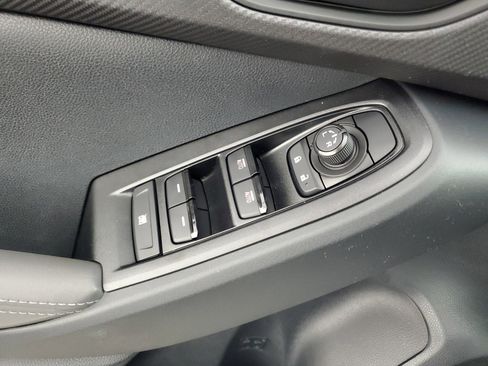 New 2026 Subaru Crosstrek 2.0i Premium image 30