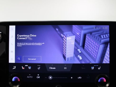 Used 2024 Lexus NX 350h AWD w/ Premium Package image 46