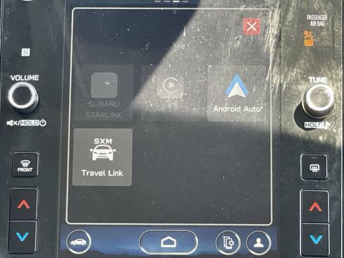Used 2023 Subaru Ascent 8-Passenger AWD/4WD image 29