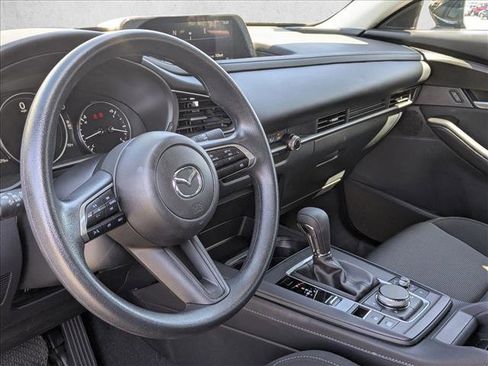 Used 2025 MAZDA CX-30 AWD 2.5 S image 18