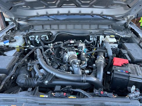 Used 2023 Ford Bronco Big Bend image 20