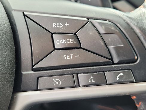 Used 2022 Nissan Altima 2.5 SR image 22